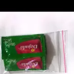 MOLHO VERDE
