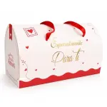 Caja buzón estampada aya RG321