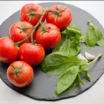 Vegetales y Fruta