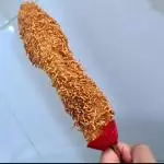 Ramen crují