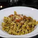 PASTA DEL DIA