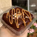 BOLO GELADO CHOCOMELO FUNCIONAL