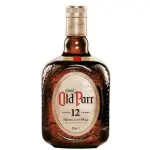 Old Parr