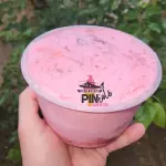 MORANGO DE 1 LITRO