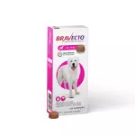 Bravecto MSD Cães de 40 a 56 kg