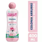 COLONIA ARRURRU  ORIGINAL ROSADA 400