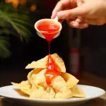 Wantan Frito (1 docena)