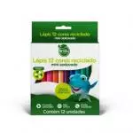 Lápis de Cor - Onda Reciclado