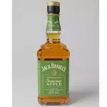 Whiskey Jack Daniel's Maça