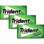 3 UN TRIDENT 8G