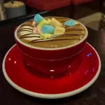 Mocaccino
