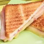 Jamon y Queso