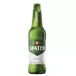 Spaten 600ml - Retornavél C/24un