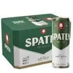 SPATEN LATÃO GELADA 473ML