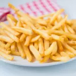 FRITAS 200G