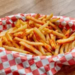 PAPAS A LA FRANCESA 500GR.