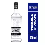 Jimador Cristalino Botella 700ml