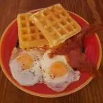 Waffle