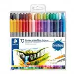 Marcadores Staedtler