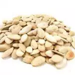 Pepita Rusa 100 gr.