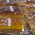 PÃO ARTESANAL