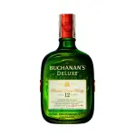 WHISKY BUCHANANS 750 ML