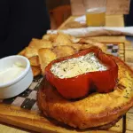 PROVOLETA A CABALLO