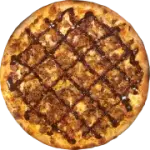 Costela com Barbecue