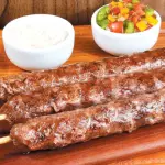Espeto Tradicional Kafta