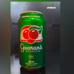 GUARANÁ ANTARCTICA LATA 350 ML