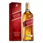 Red Label
