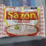 Sazón para arroz