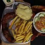 CHORIZO LLANERO A LA PARRILLA