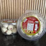 PINGO DE NINHO COM GOIABA