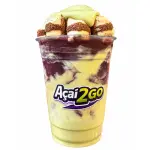 BUENO PISTACHIO 💚