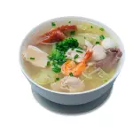 SOPA ESPECIAL