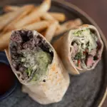 Burritos
