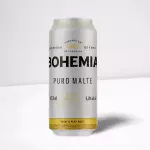 BOHEMIA LATAO