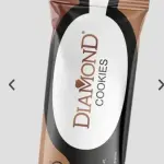 DIAMOND COOKIES