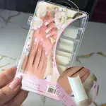 Tips VV Meijia Leitosa Curv.C COD:10