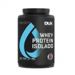 Whey Isolado Dux 900g