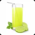 LIMONADA SUIÇA COPO