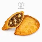 Pastelzinho de Carne