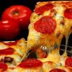 19. Peperoni