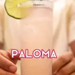 Paloma 1lt
