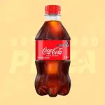 COCA COLA MINI 355 ML
