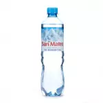 Agua San Mateo