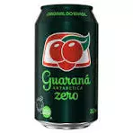 Guaraná Antarctica Zero (lata)
