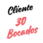 30 Bocados (Cliente)