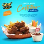 COSTILLAS